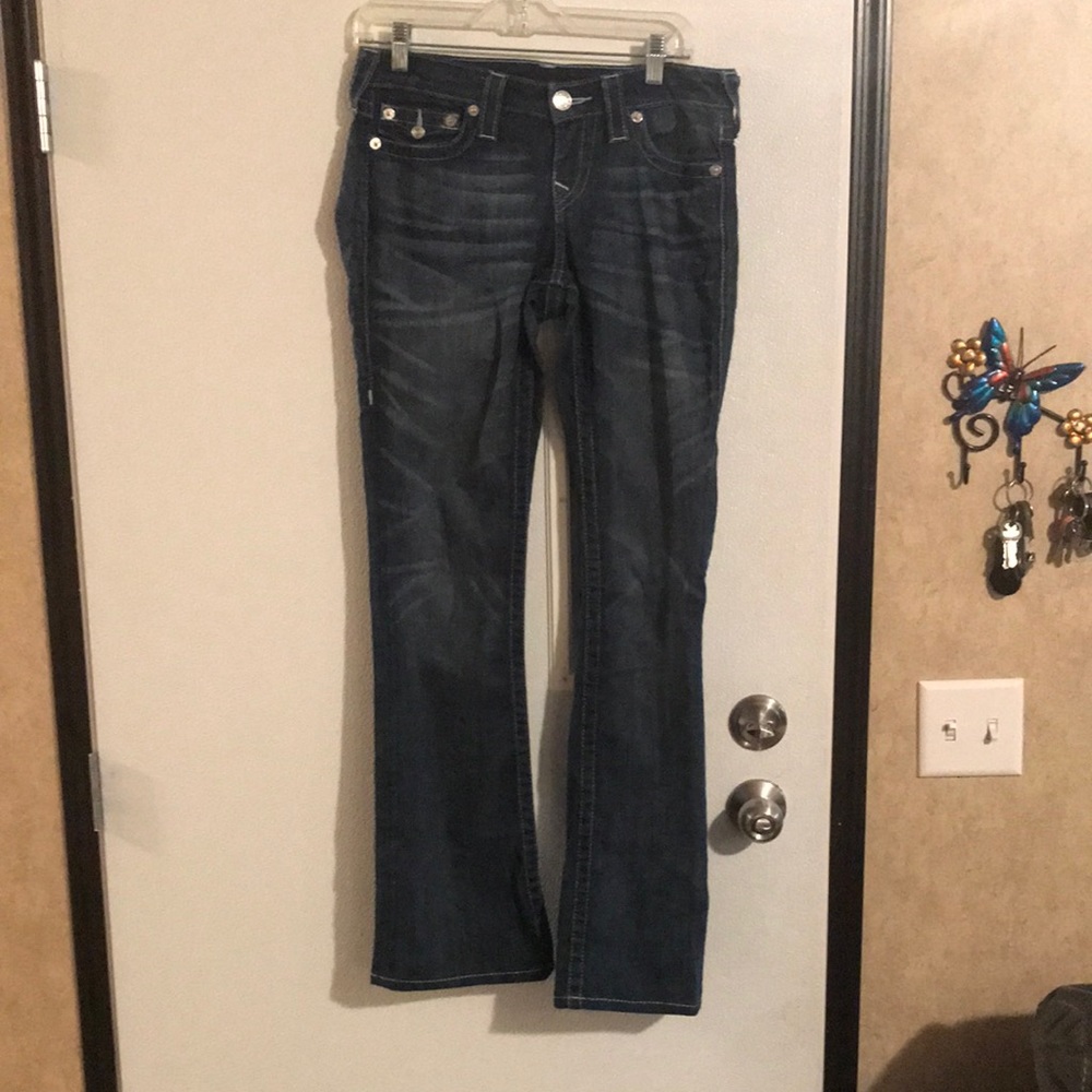 True Religion Wild Willow women’s Jeans